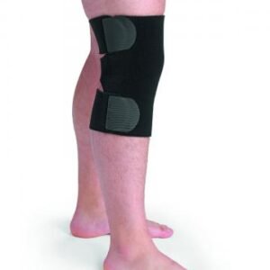 CompreFlex  Standard  Knee – SIGVARIS